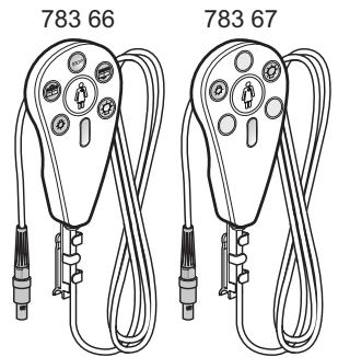 LEGRAND 782 16 - Caractéristiques techniques - 3