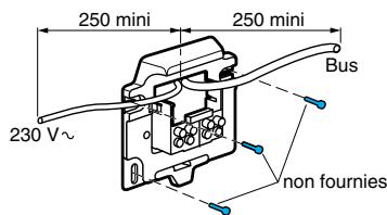 LEGRAND 782 16 - Caractéristiques techniques - 6