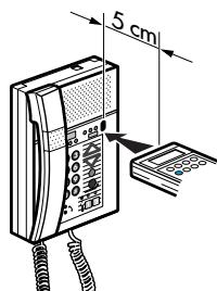 LEGRAND 782 16 - Configuration des paramètres - 1