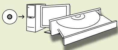 LEGRAND 882 22 - Installation du logiciel - 1