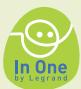 LEGRAND 882 22 - Guide d'installation rapide - 3
