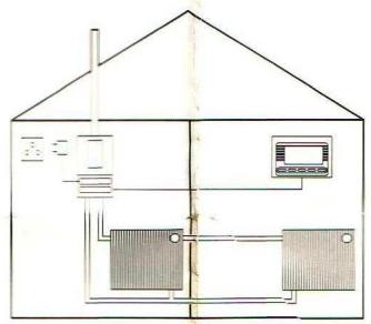 LEGRAND 74437 - Système de régulation < 50V - 1