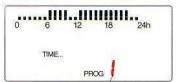 LEGRAND 74437 - Effacement du programme 5 et 6 - 9