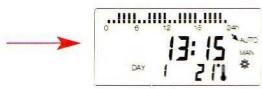 LEGRAND 74437 - Effacement du programme 5 et 6 - 15