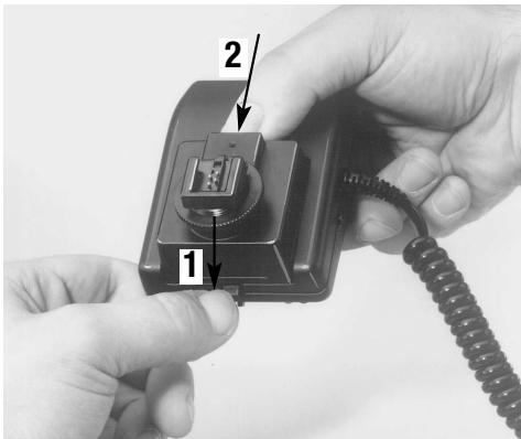 METZ MECABLITZ 70 MZ 4-5 - Remote control - 4