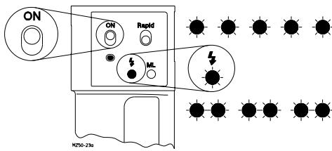 METZ MECABLITZ 70 MZ 4-5 - Remote control - 3