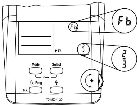 METZ MECABLITZ 70 MZ 4-5 - Remote control - 9