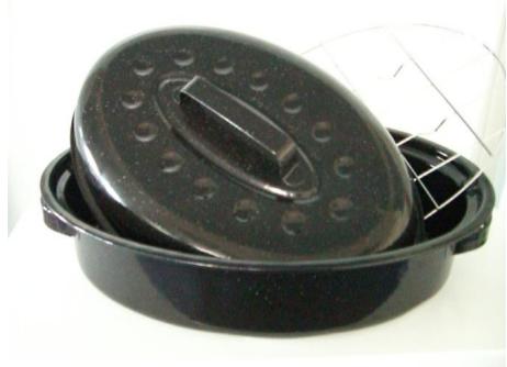 VENTEO LA COCOTTE SAVEUR - 1