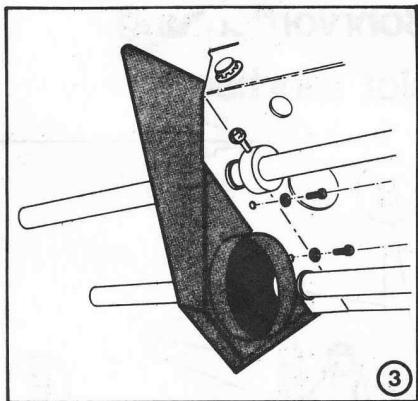 KITY MACHINE A BOIS - Formation d'un talon ou pièce non croite après dégauchissage : - 2