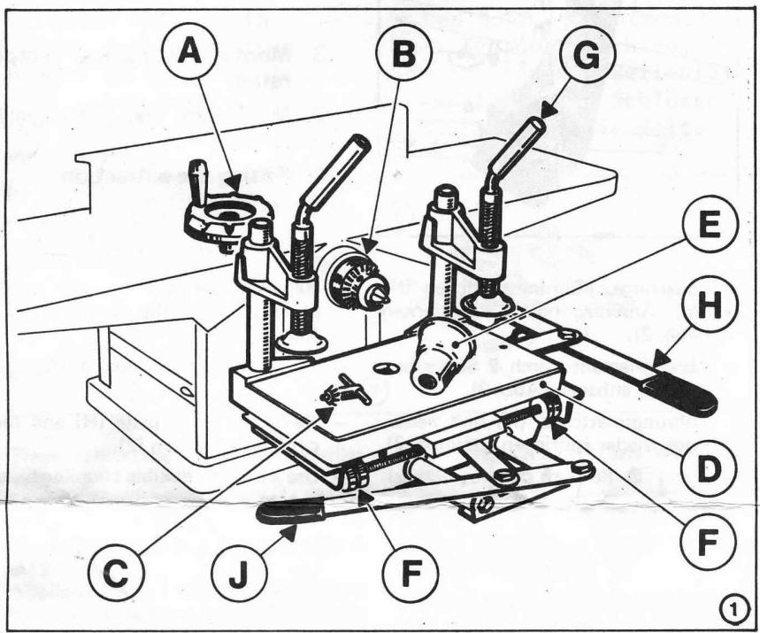 KITY MACHINE A BOIS - Formation d'un talon ou pièce non croite après dégauchissage : - 1