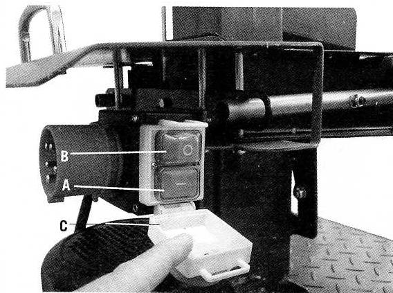 KITY PV 6000 - Purge, Fig. 7 - 1