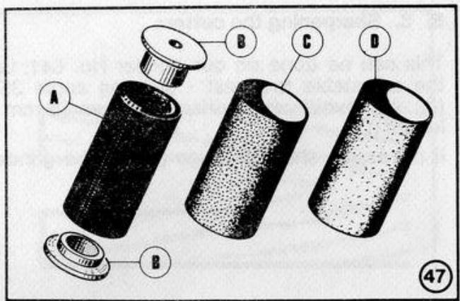 KITY TOUPIE 626 - Utilisation de l'outil «plate-bande - 1