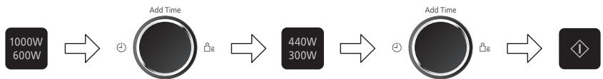 PANASONIC NNSD28HS - Beispiel: - 1
