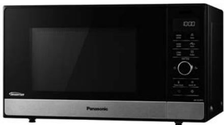 PANASONIC NNSD28HS - 1