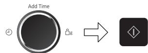 PANASONIC NNSD28HS - Forsinket start - 3