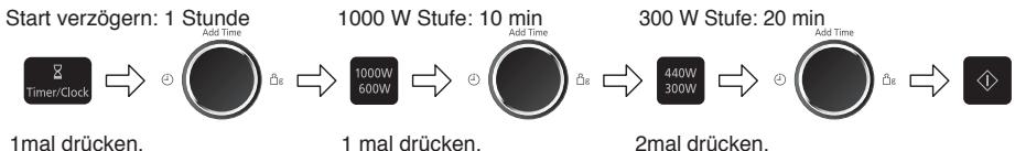 PANASONIC NNSD28HS - Beispiel: - 1