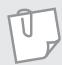 PANASONIC NNSD28HS - Warnschild - 2