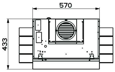 ROBLIN CREATIX BK - 5045001 - MAINTENANCE - 6