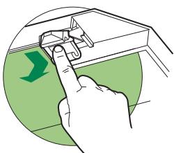 ROBLIN CREATIX BK - 5045001 - Remplacement du filtre - 1