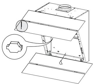 ROBLIN CREATIX BK - 5045001 - Fitting the Lighting Unit - 2