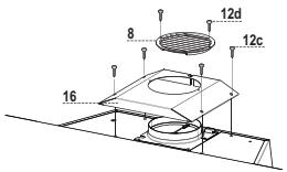 ROBLIN CREATIX BK - 5045001 - ANSCHLUSS IN UMLUFTVERSION - 1