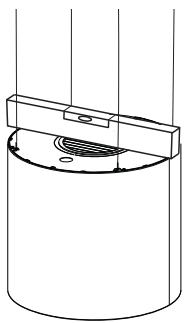 ROBLIN F LIGHT - SORTIE DE L'AIR VERSION FILTRANTE - 1