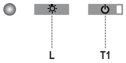 ROBLIN F LIGHT - Connexionélectrique - 2