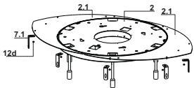 ROBLIN F LIGHT - MONTAGE VITRES MODELE NEST - 1