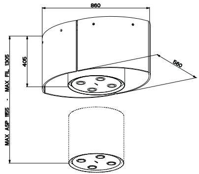 ROBLIN F LIGHT - KALEIDOS (18 Kg) - 14