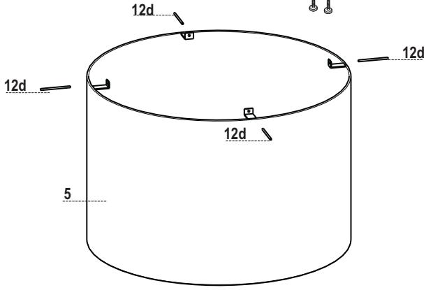 ROBLIN F LIGHT - KALEIDOS (18 Kg) - 5