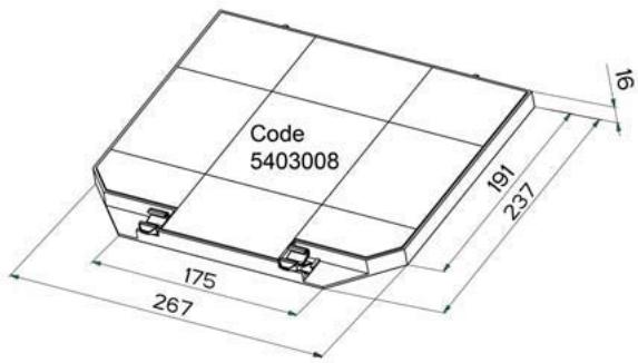 ROBLIN VISTA 900 6056000 IX - CH - 1