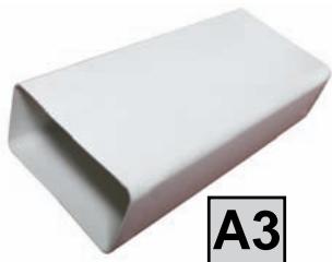 ROBLIN VIZIO VERRE MURALE - VIZIO SMC - 4