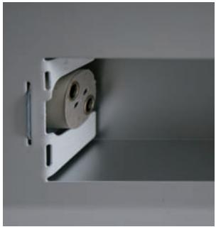 ROBLIN VIZIO VERRE MURALE - UK ELECTRICAL CONNECTION ELECTRICAL REQUIREMENTS - 9