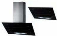 ROBLIN VIZIO VERRE MURALE - CH - 16