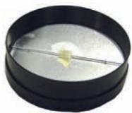 ROBLIN VIZIO VERRE MURALE - CH - 18
