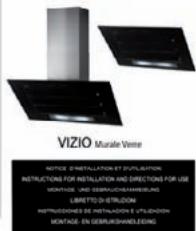 ROBLIN VIZIO VERRE MURALE - VIZIO SMC - 1