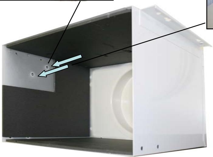 ROBLIN VIZIO VERRE MURALE - UK ELECTRICAL CONNECTION ELECTRICAL REQUIREMENTS - 19