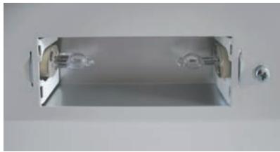 ROBLIN VIZIO VERRE MURALE - UK ELECTRICAL CONNECTION ELECTRICAL REQUIREMENTS - 11