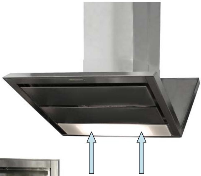 ROBLIN VIZIO/3 - UK ELECTRICAL CONNECTION ELECTRICAL REQUIREMENTS - 1