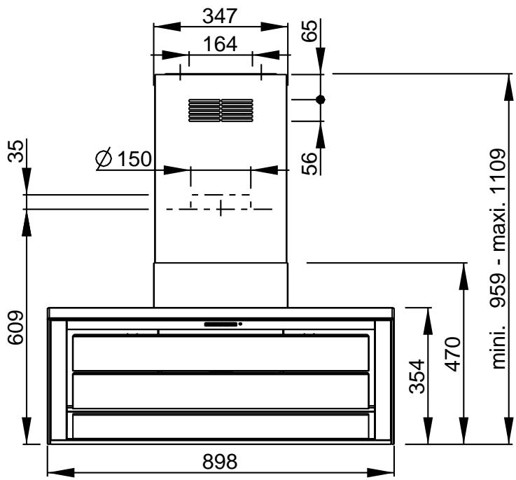 ROBLIN VIZIO/3 - OPMERKINGEN - 2