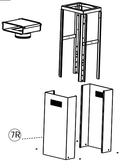 ROBLIN VIZIO/3 - NOTE - 9