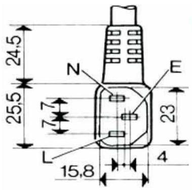 ROBLIN VIZIO/3 - NOTE - 2