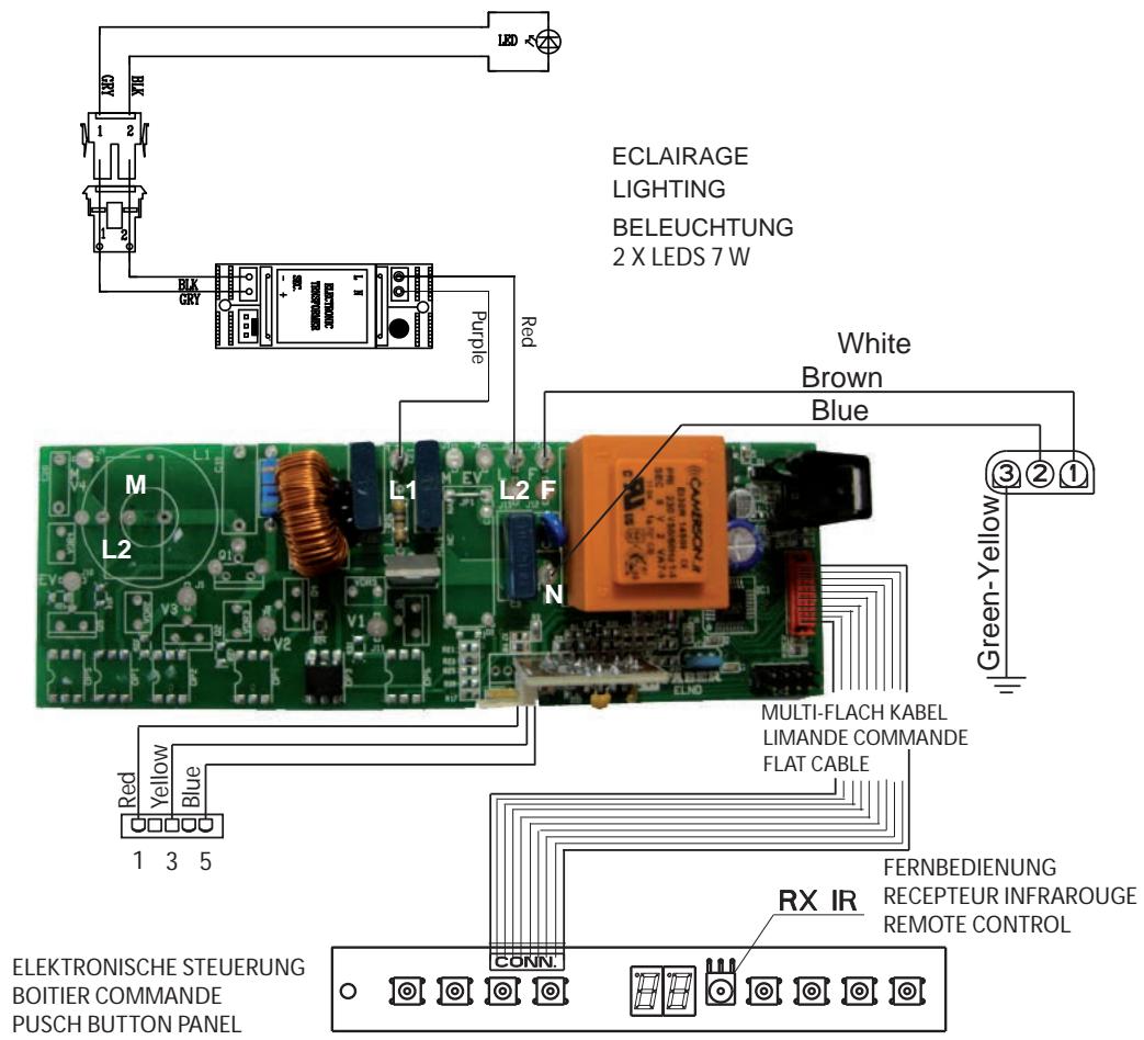 ROBLIN VIZIO/3 - NOTE - 5