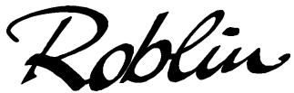 ROBLIN VIZIO/3 - UK ELECTRICAL CONNECTION ELECTRICAL REQUIREMENTS - 28