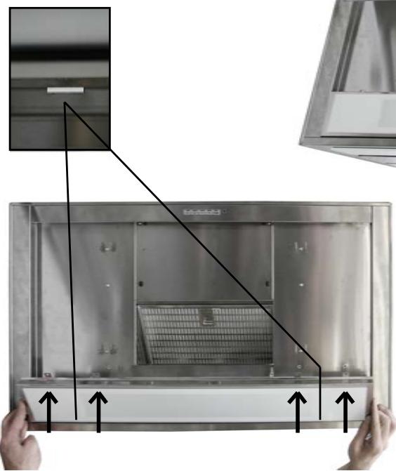 ROBLIN VIZIO/3 - UK ELECTRICAL CONNECTION ELECTRICAL REQUIREMENTS - 4
