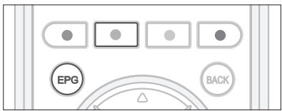 HUMAX LGB-32DST - Anzeigen nach Gruppen der Senderliste - 1