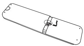HUMAX LGB-32DST - Time - 1
