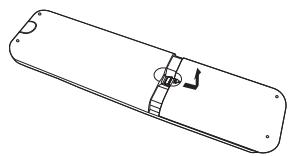 HUMAX LGB-32DST - (UNTERSEITE) - 1