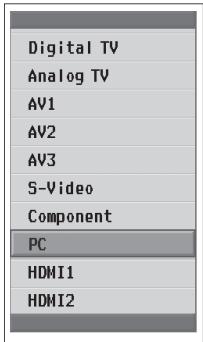 HUMAX LGB-32DST - Farbstaten (Rot/Grün/Gelb/Blau) - 1