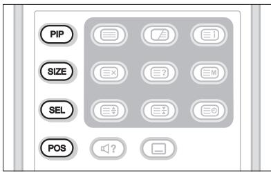 HUMAX LGB-32DST - Picture-in-Picture (PIP) Settings - 3